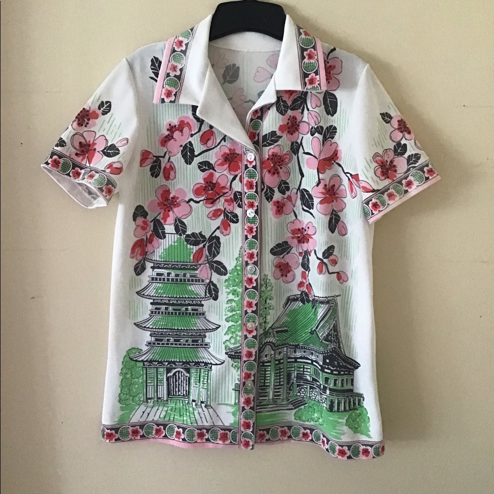 Leisure top